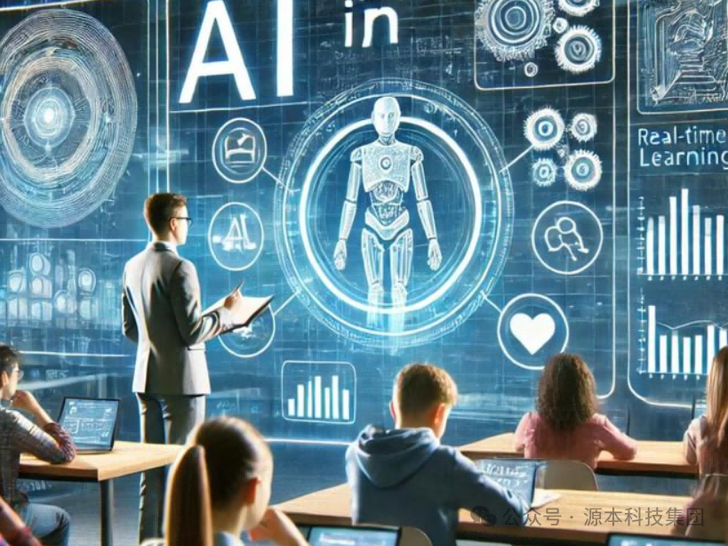 艾弗森贝博ballbet官网科技-本科生掌握大数据、云原生、AI-竞赛保研求职的“超车秘籍”来了！